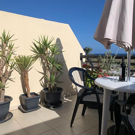 Suite Sara Playa Jandia Морро-дель-Хабле Екстер'єр фото