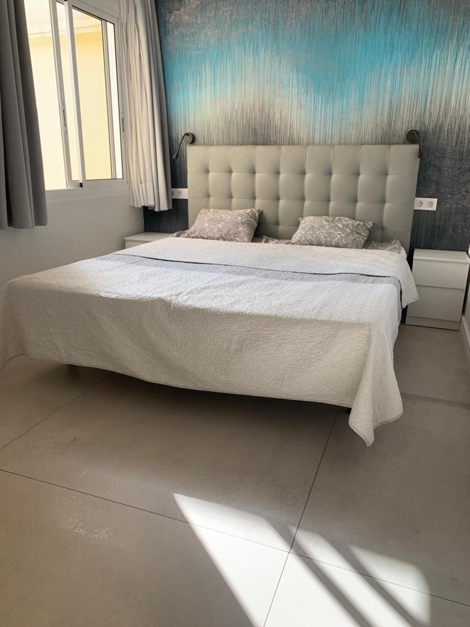 Suite Sara Playa Jandia Морро-дель-Хабле Екстер'єр фото
