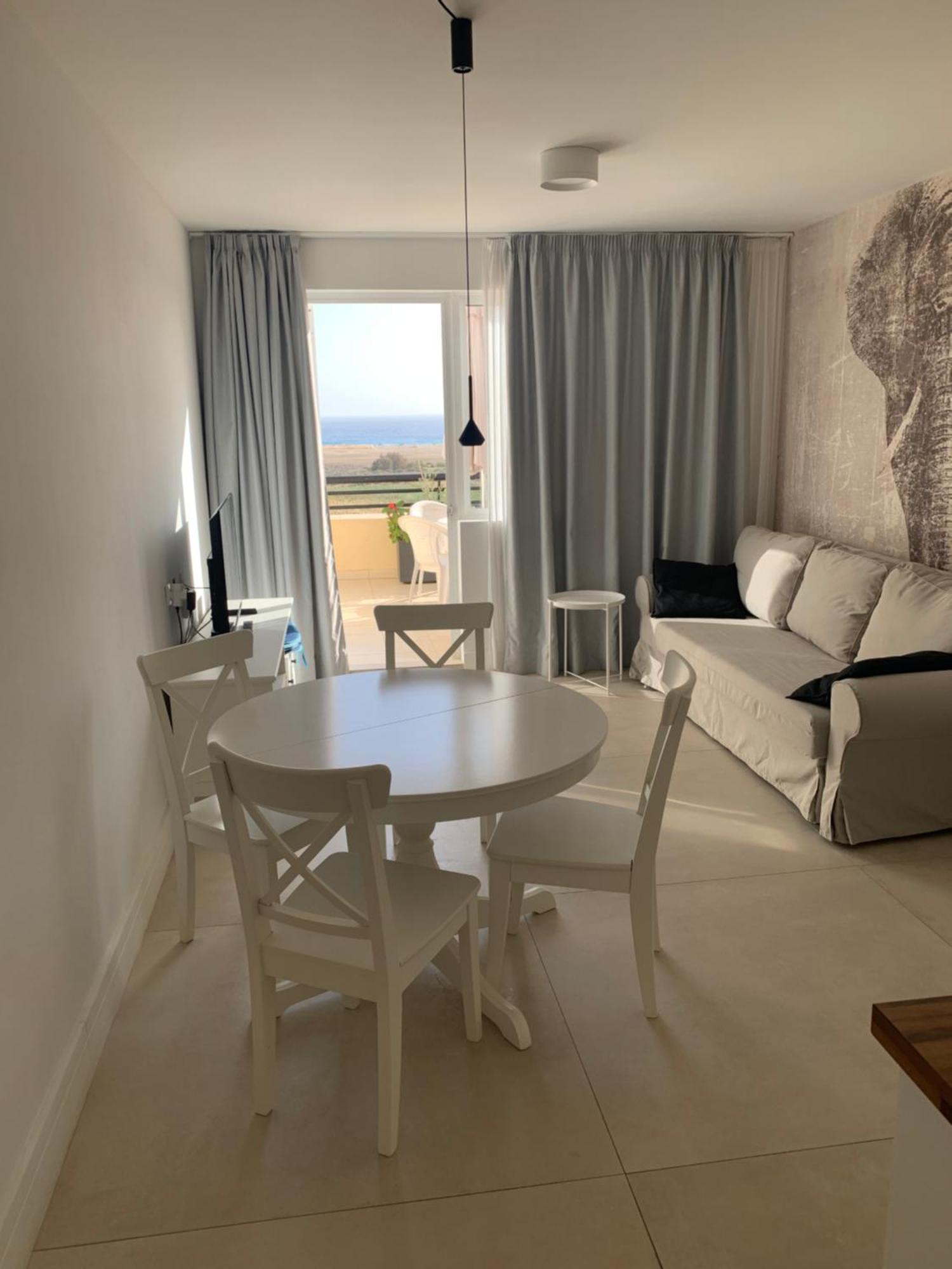 Suite Sara Playa Jandia Морро-дель-Хабле Екстер'єр фото