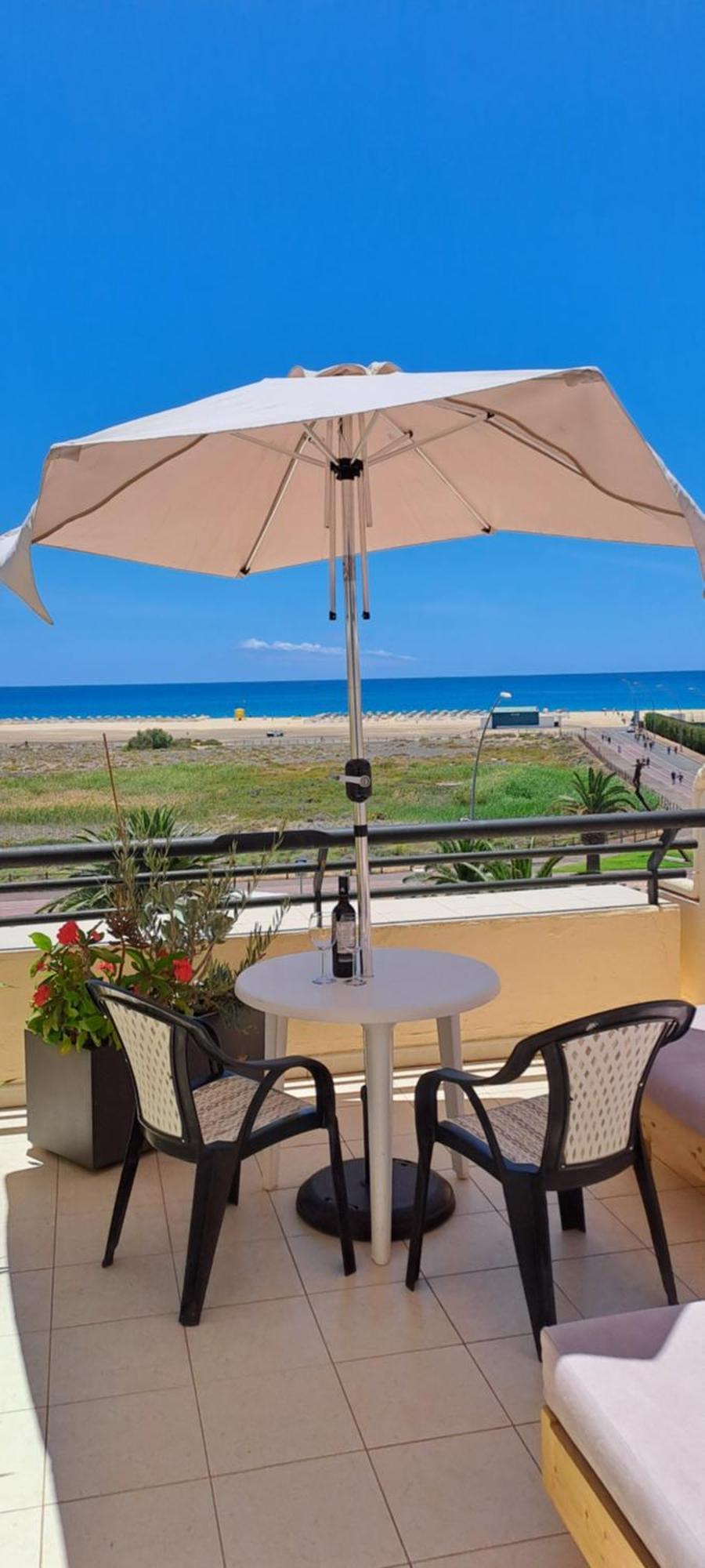 Suite Sara Playa Jandia Морро-дель-Хабле Екстер'єр фото