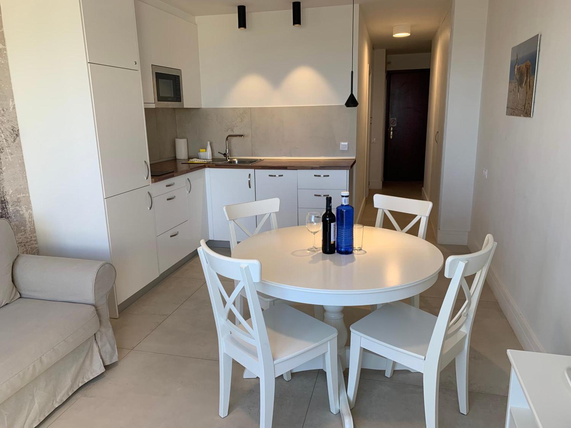 Suite Sara Playa Jandia Морро-дель-Хабле Екстер'єр фото