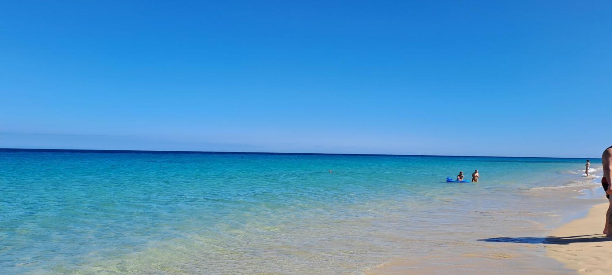 Suite Sara Playa Jandia Морро-дель-Хабле Екстер'єр фото
